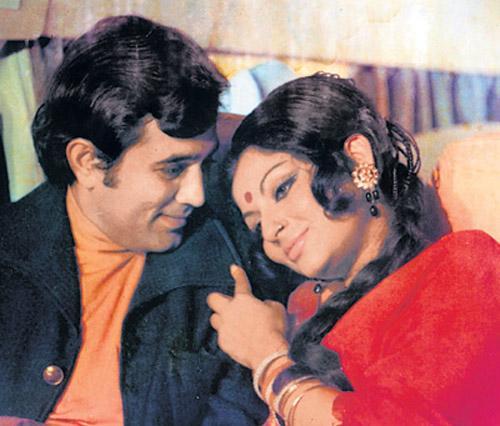 Aradhana Ran for 100 Days in Theatres, Rajesh Khanna’s Magic Still Lives After 57 Years